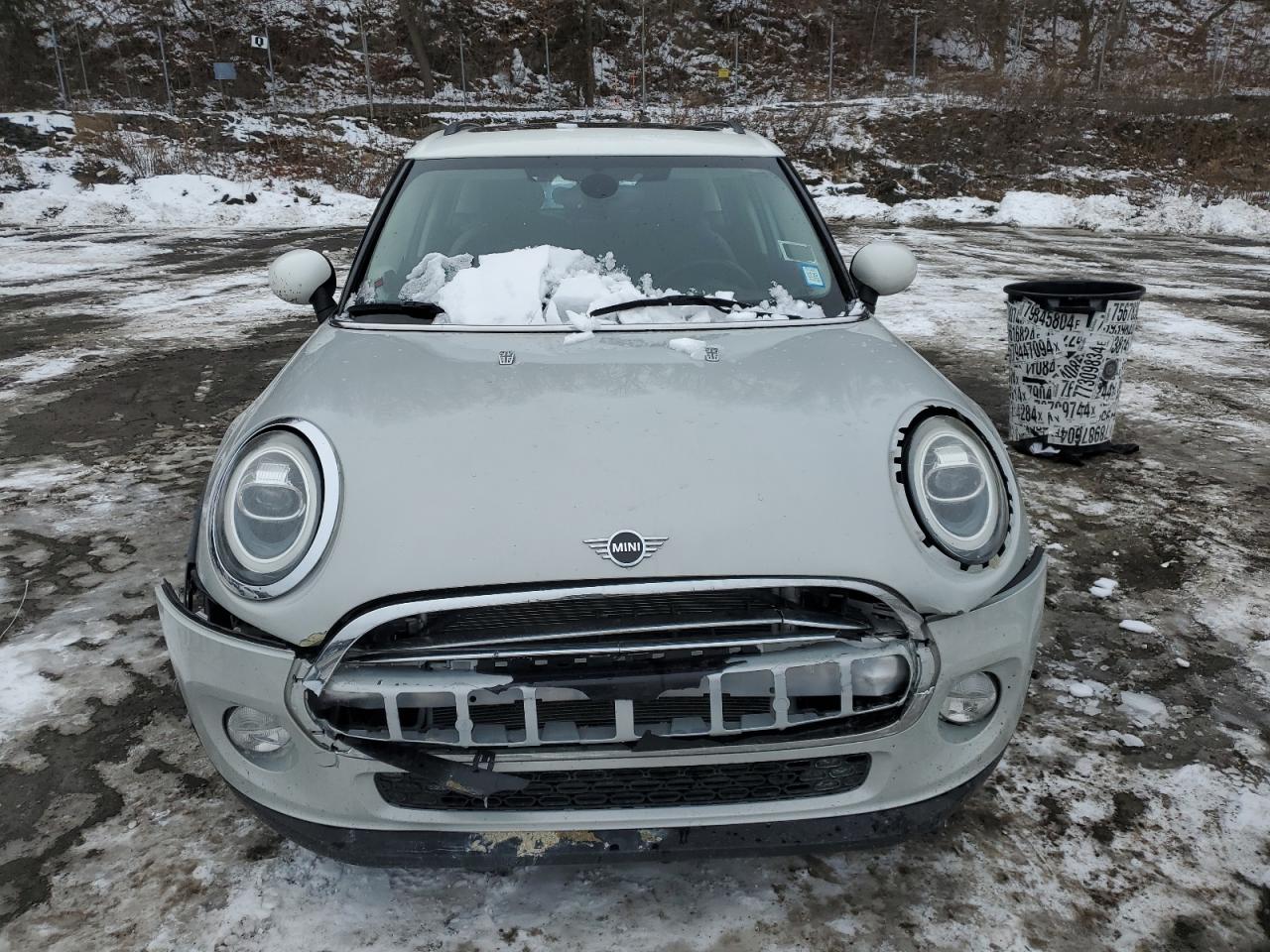 2019 MINI Cooper - Image 5