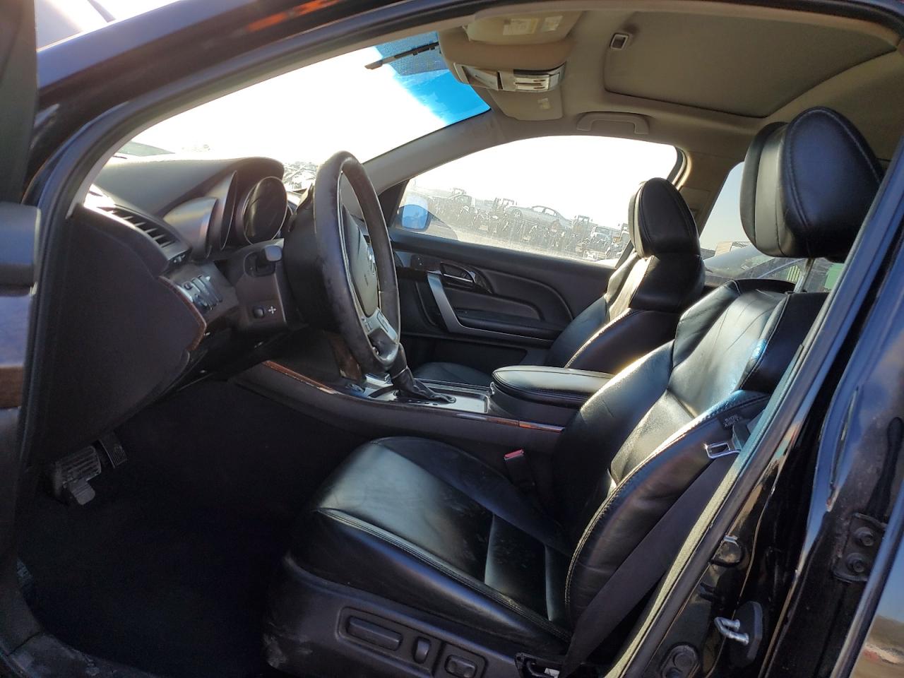 2011 Acura MDX - Image 7