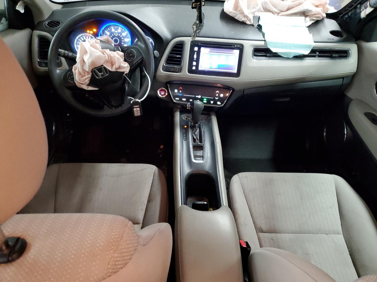 2016 Honda HR-V - Image 8