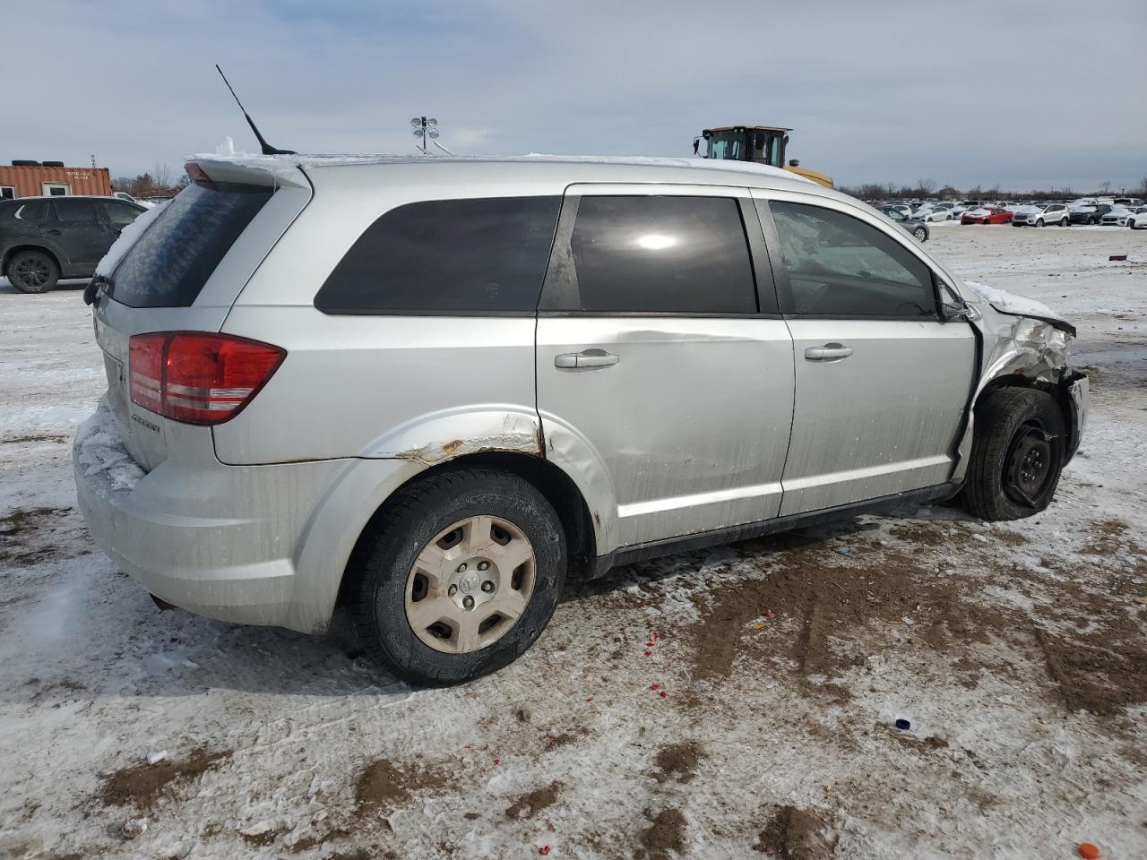 2010 Dodge Journey - Image 3