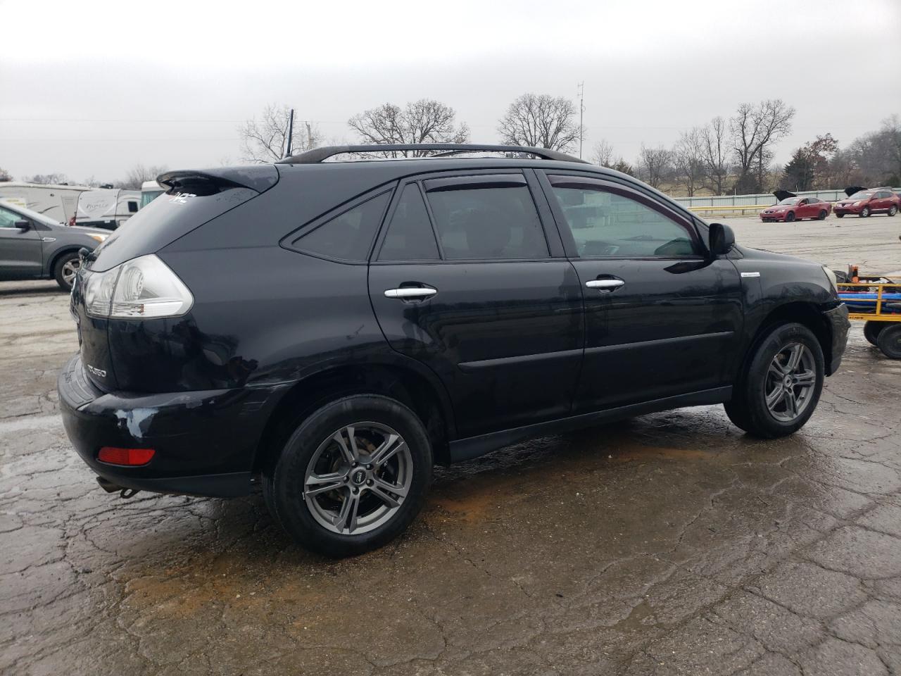 2009 Lexus RX - Image 3