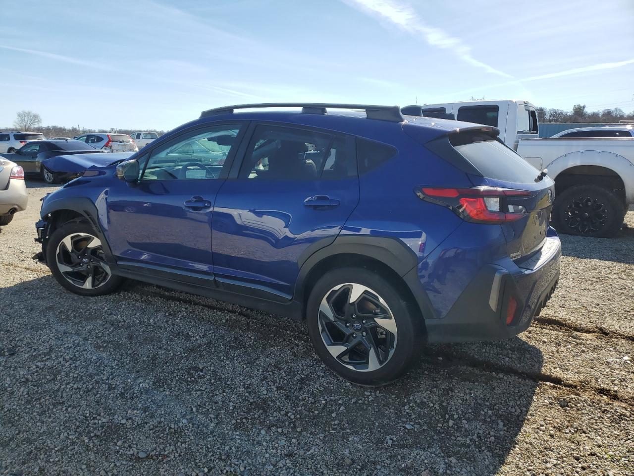 2024 Subaru XV - Image 2