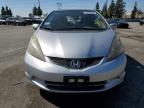 2012 Honda Fit  للبيع في Rancho Cucamonga، CA - Rear End