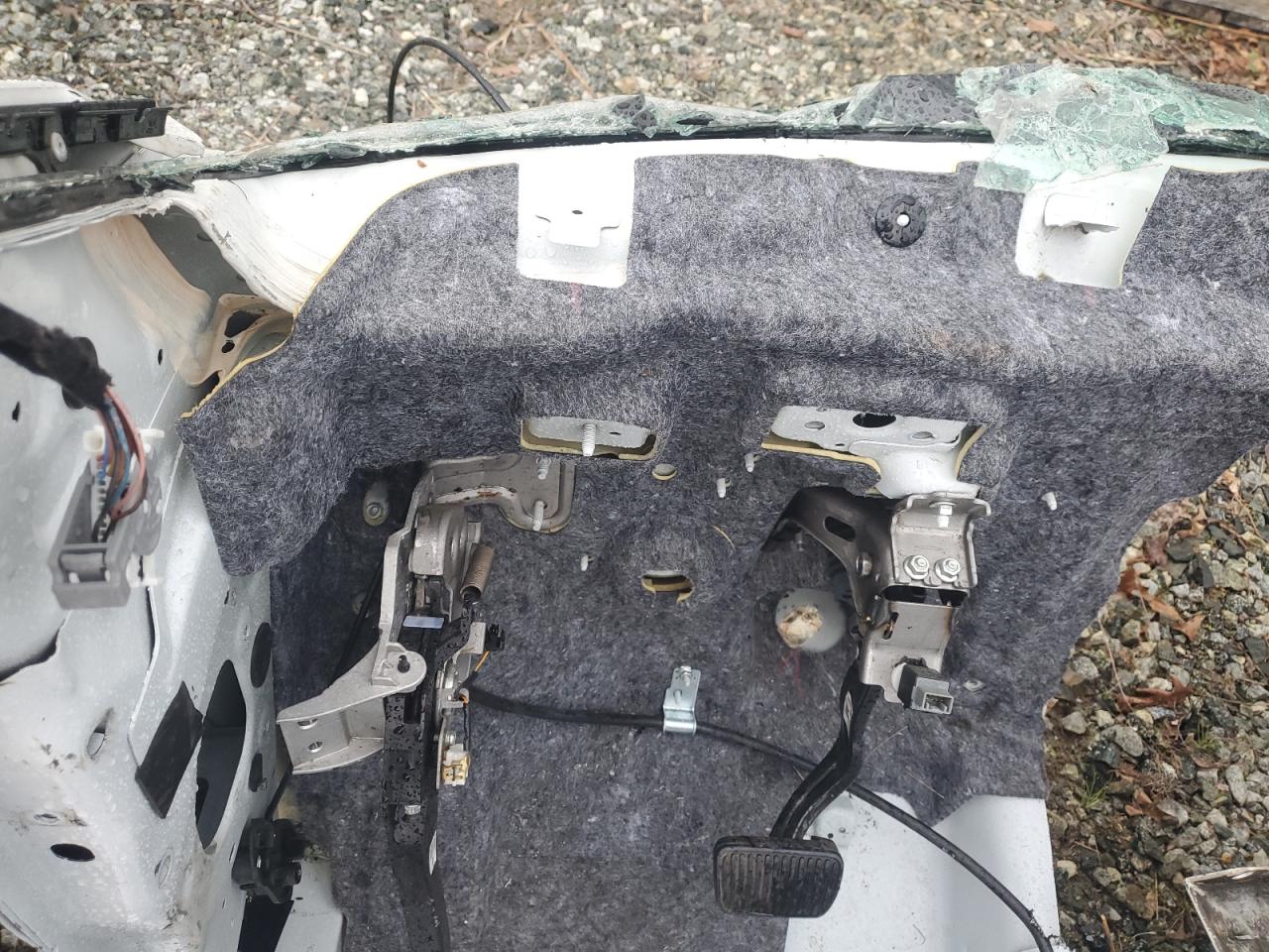 2017 Hyundai Sonata Sport VIN: 5NPE34AF6HH450210 Lot: 47238235