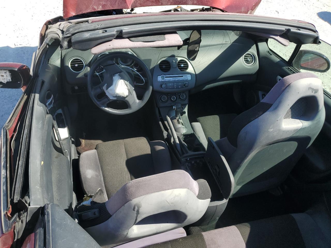 2007 Mitsubishi Eclipse - Image 8