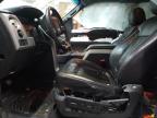 2012 Ford F150 Supercrew იყიდება Kincheloe-ში, MI - Rollover
