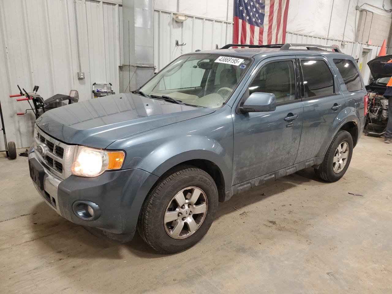 2010 Ford Escape - Image 1