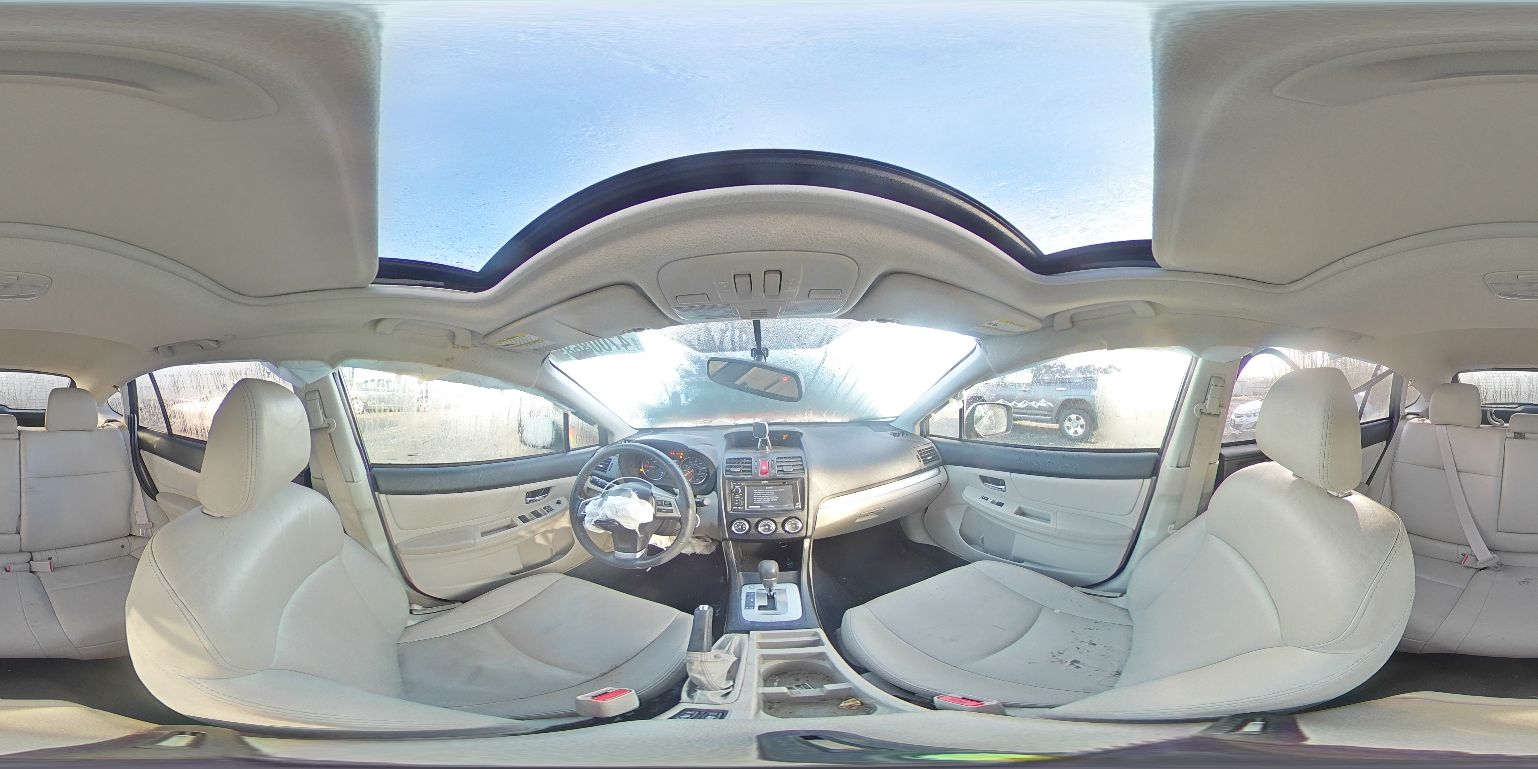 2014 Subaru XV - Image 14
