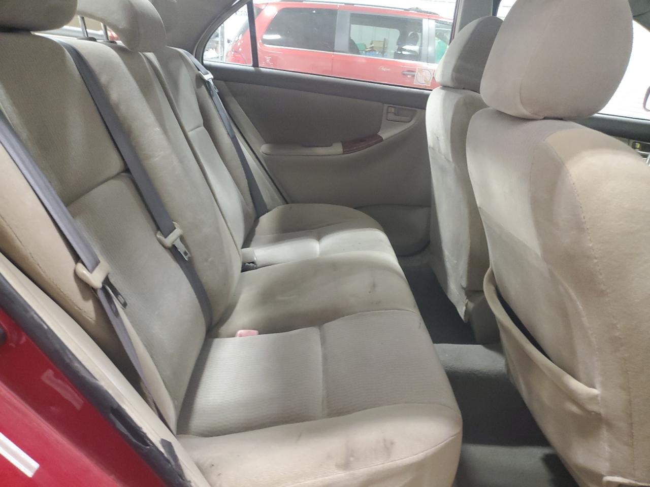 2006 Toyota Corolla - Image 10