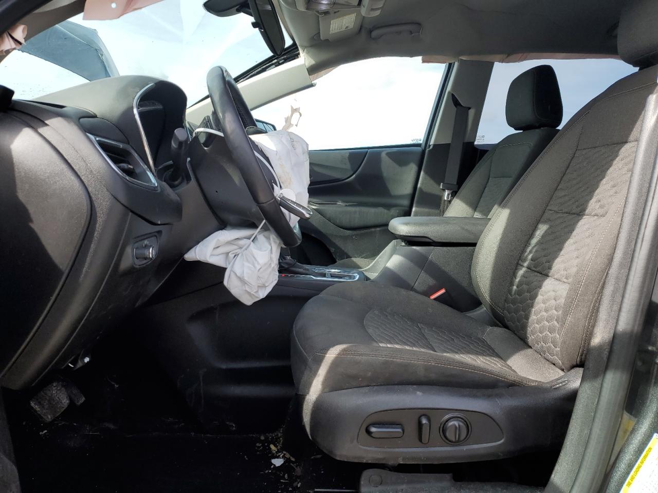 2018 Chevrolet Equinox - Image 7