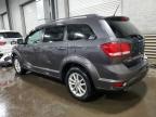 2015 Dodge Journey Sxt продається в Ham Lake, MN - Front End