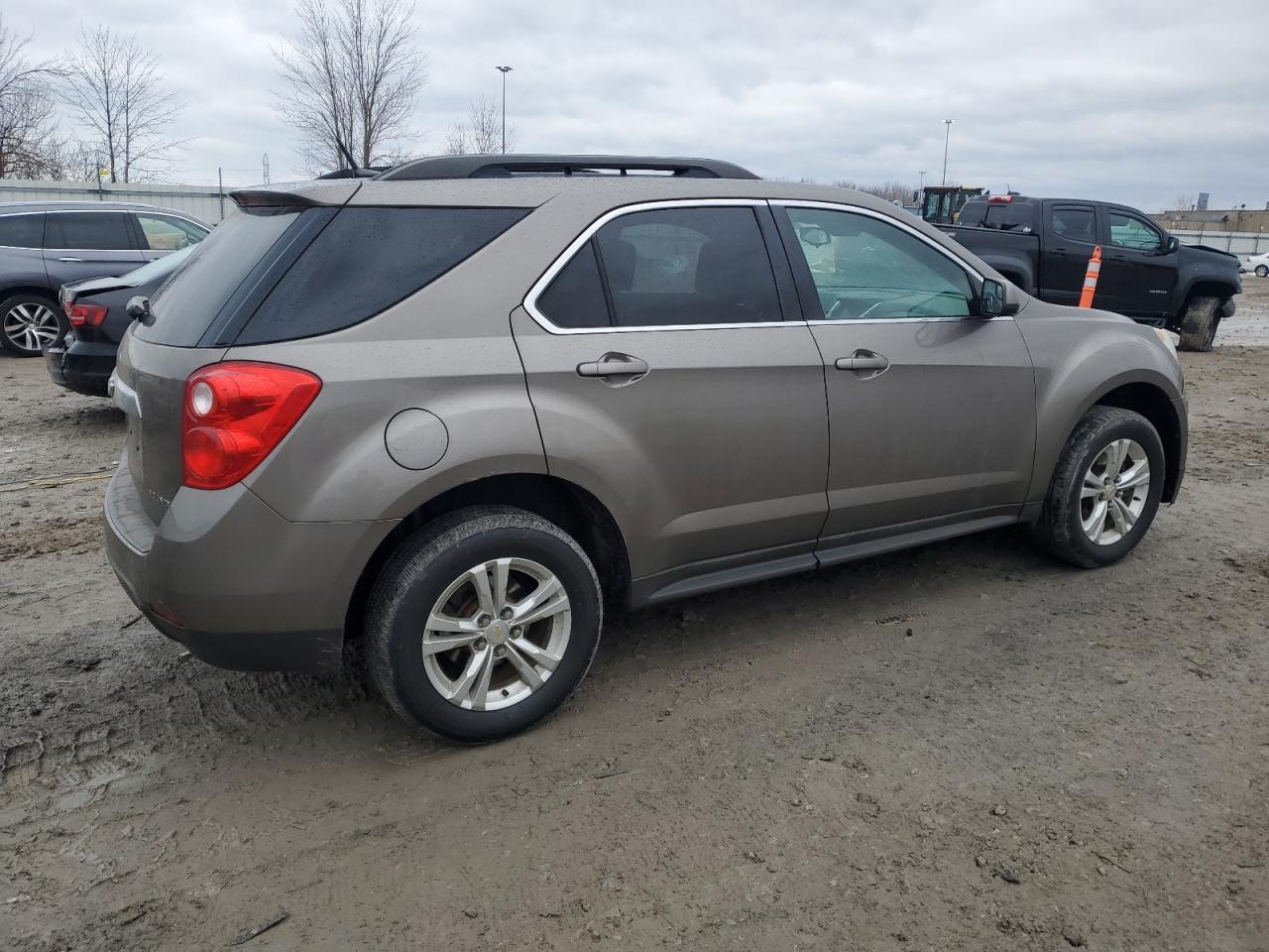 2012 Chevrolet Equinox - Image 3