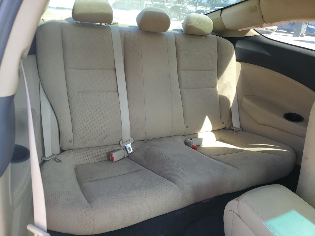 2012 Honda Accord - Image 10