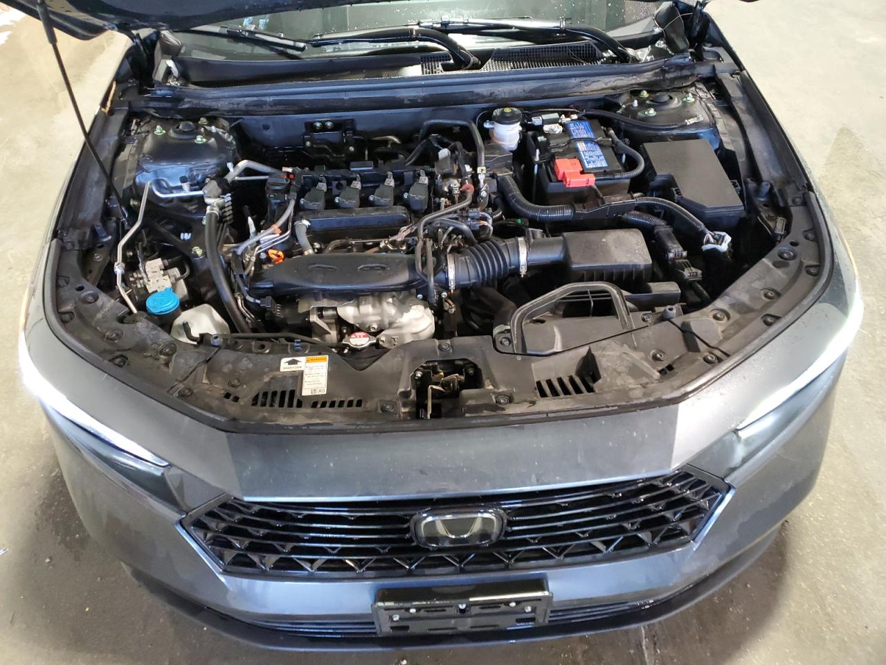 2023 Honda Accord - Image 11