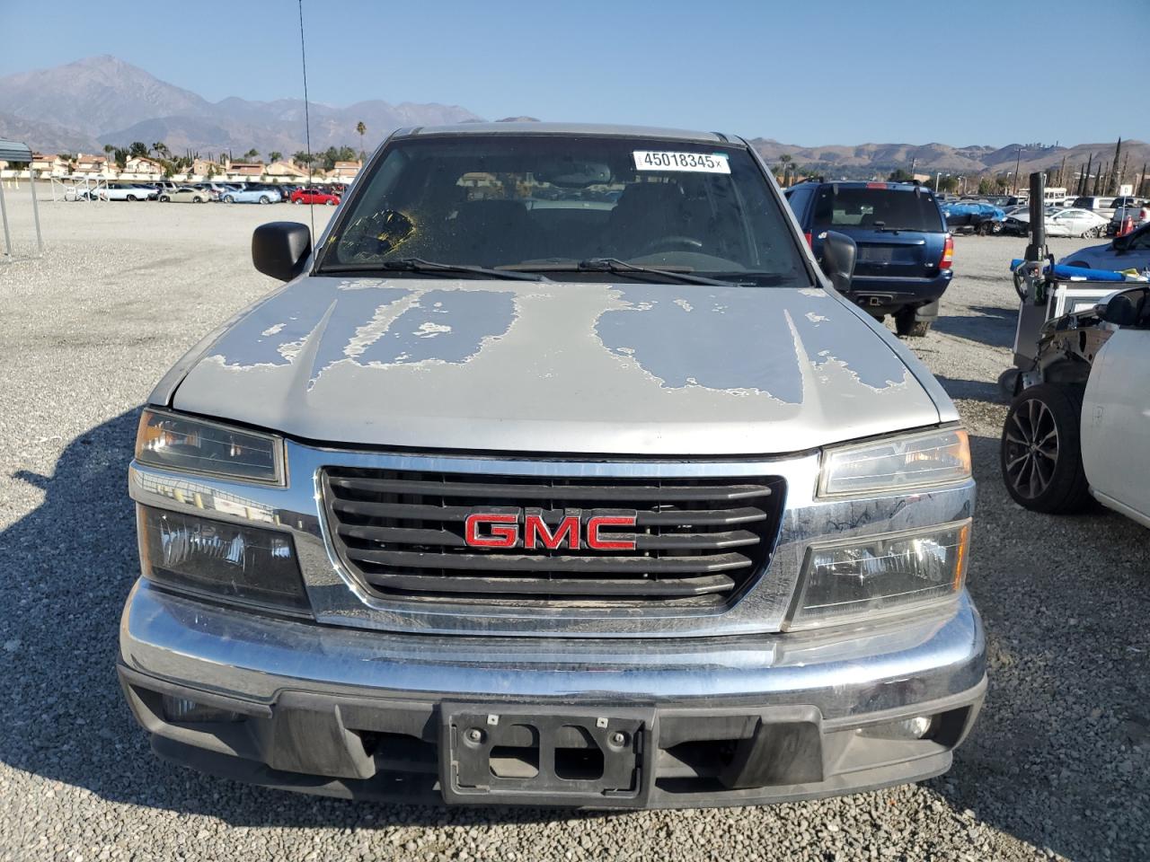 2012 GMC Canyon - Image 5