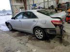 2011 Toyota Camry Base de vânzare în Florence, MS - Rear End