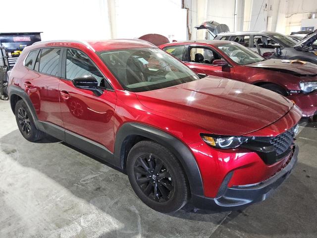 2024 Mazda Cx-50 Preferred
