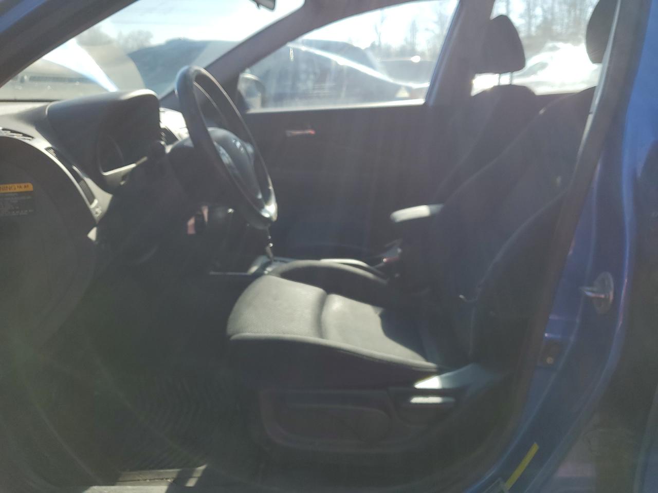 2009 Hyundai Elantra - Image 7
