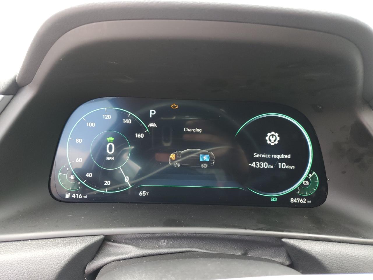 2021 Hyundai Sonata - Image 9