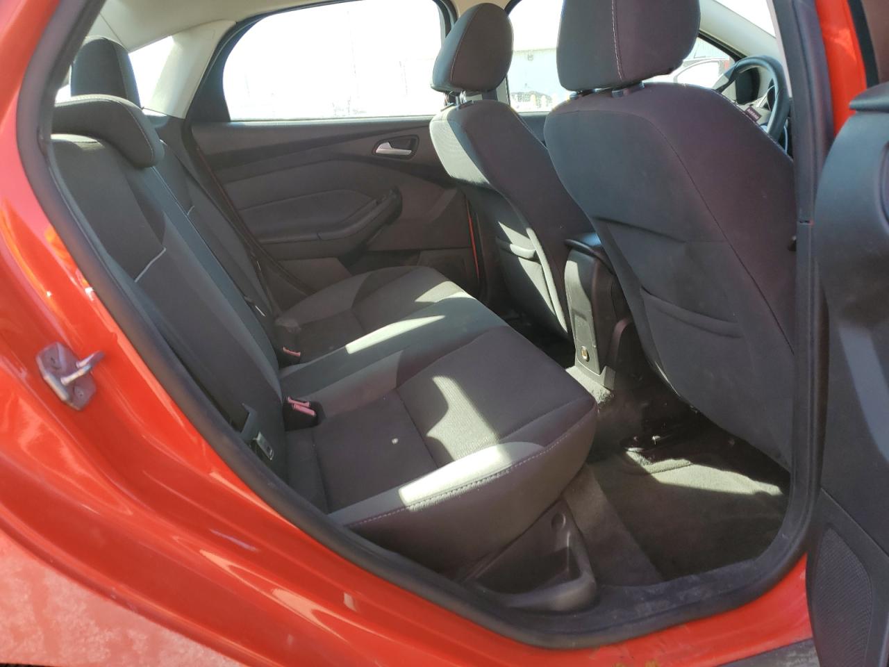 2014 Ford Focus - Image 10
