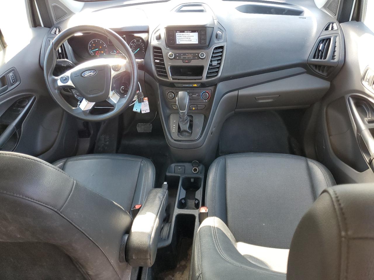 2020 Ford Transit - Image 8