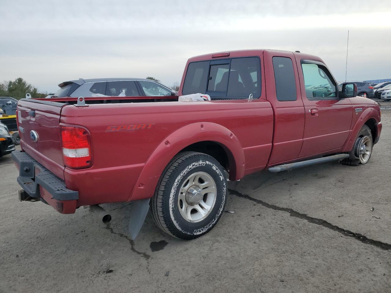 2009 Ford Ranger - Image 3