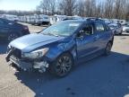 2013 Subaru Impreza Sport Limited na sprzedaż w Glassboro, NJ - Rollover