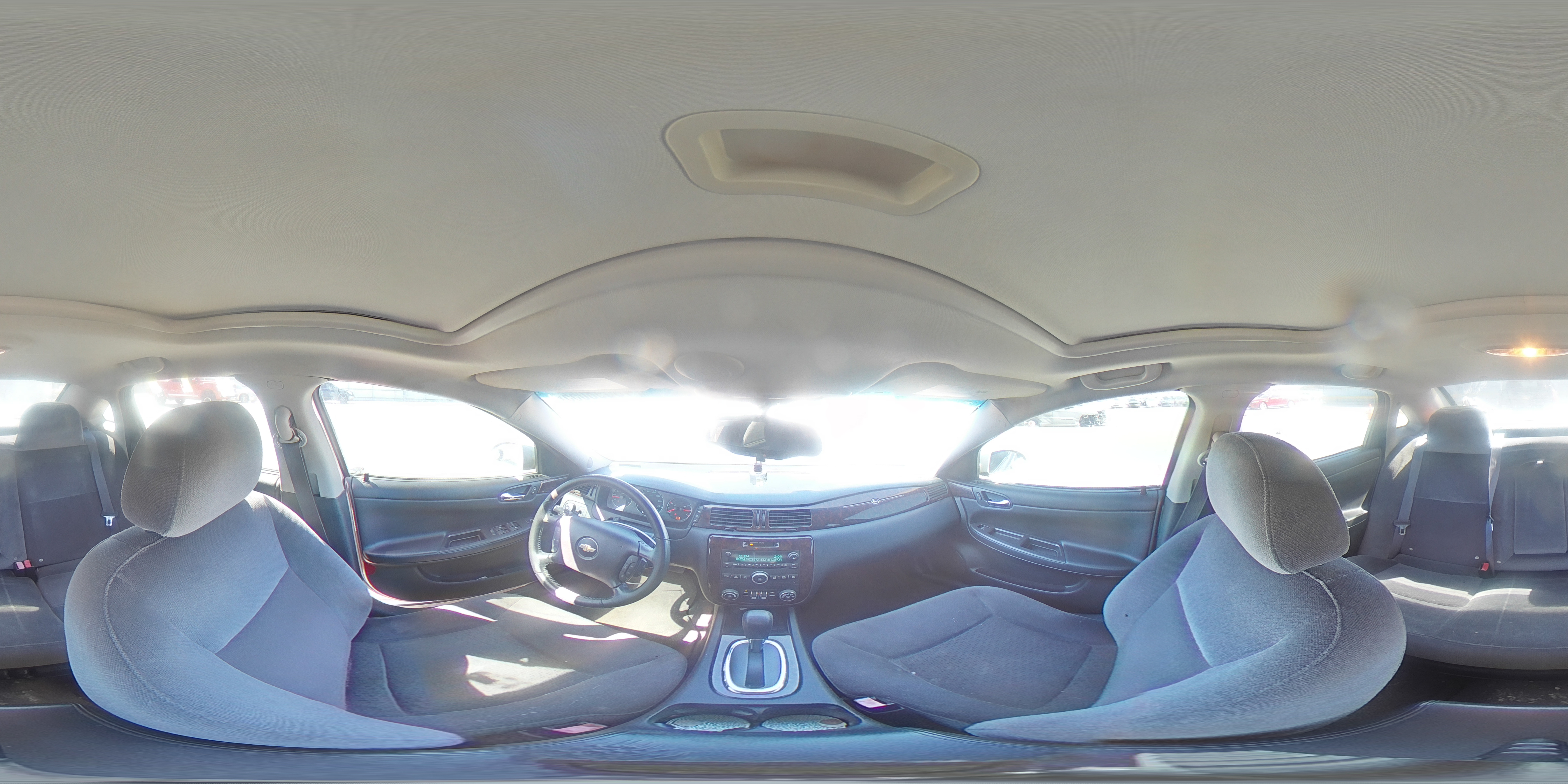 2014 Chevrolet Impala - Image 13