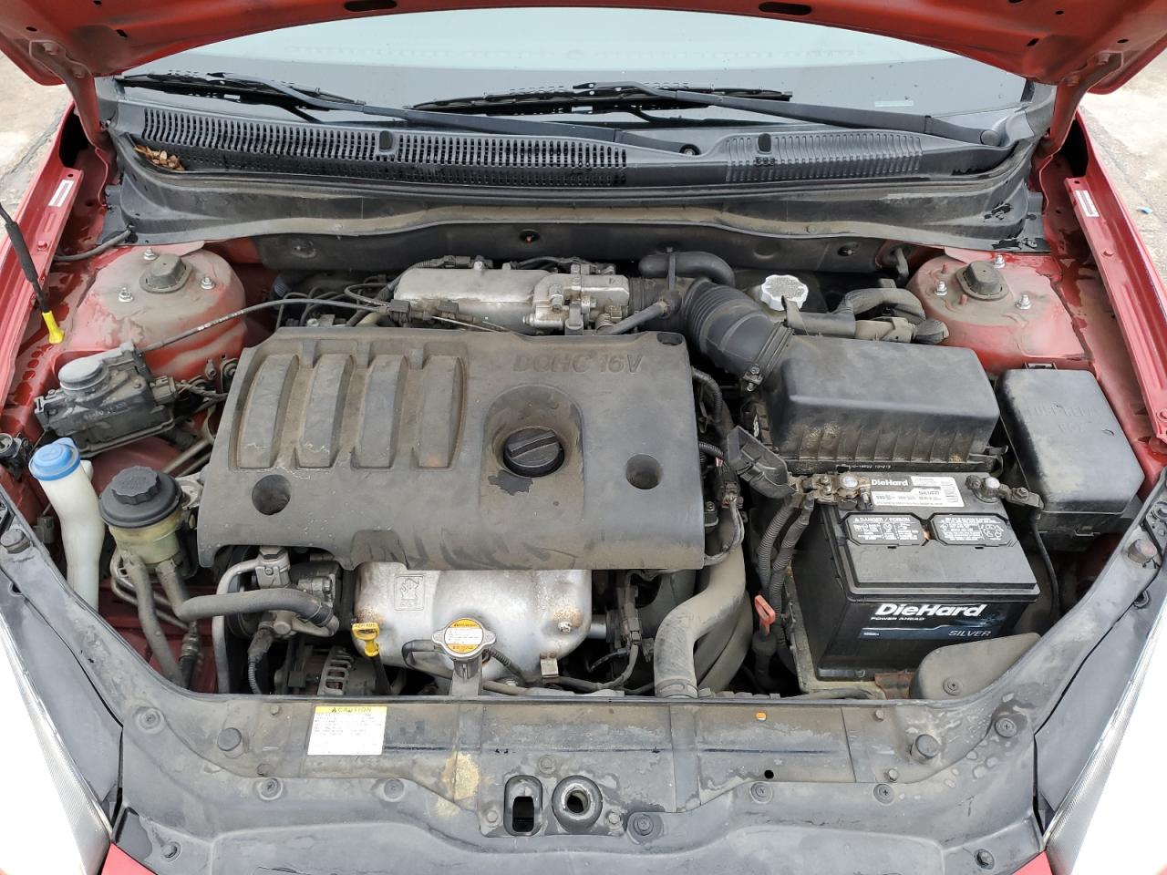 2011 Hyundai Accent - Image 11