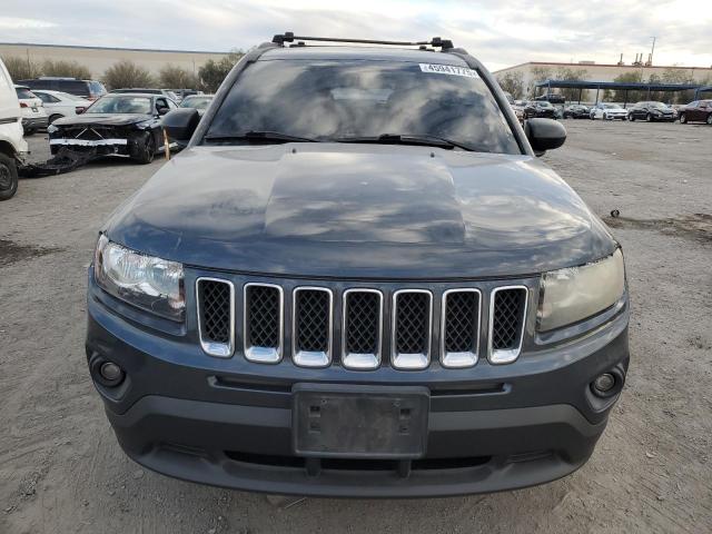 Parquets JEEP COMPASS 2016 Charcoal