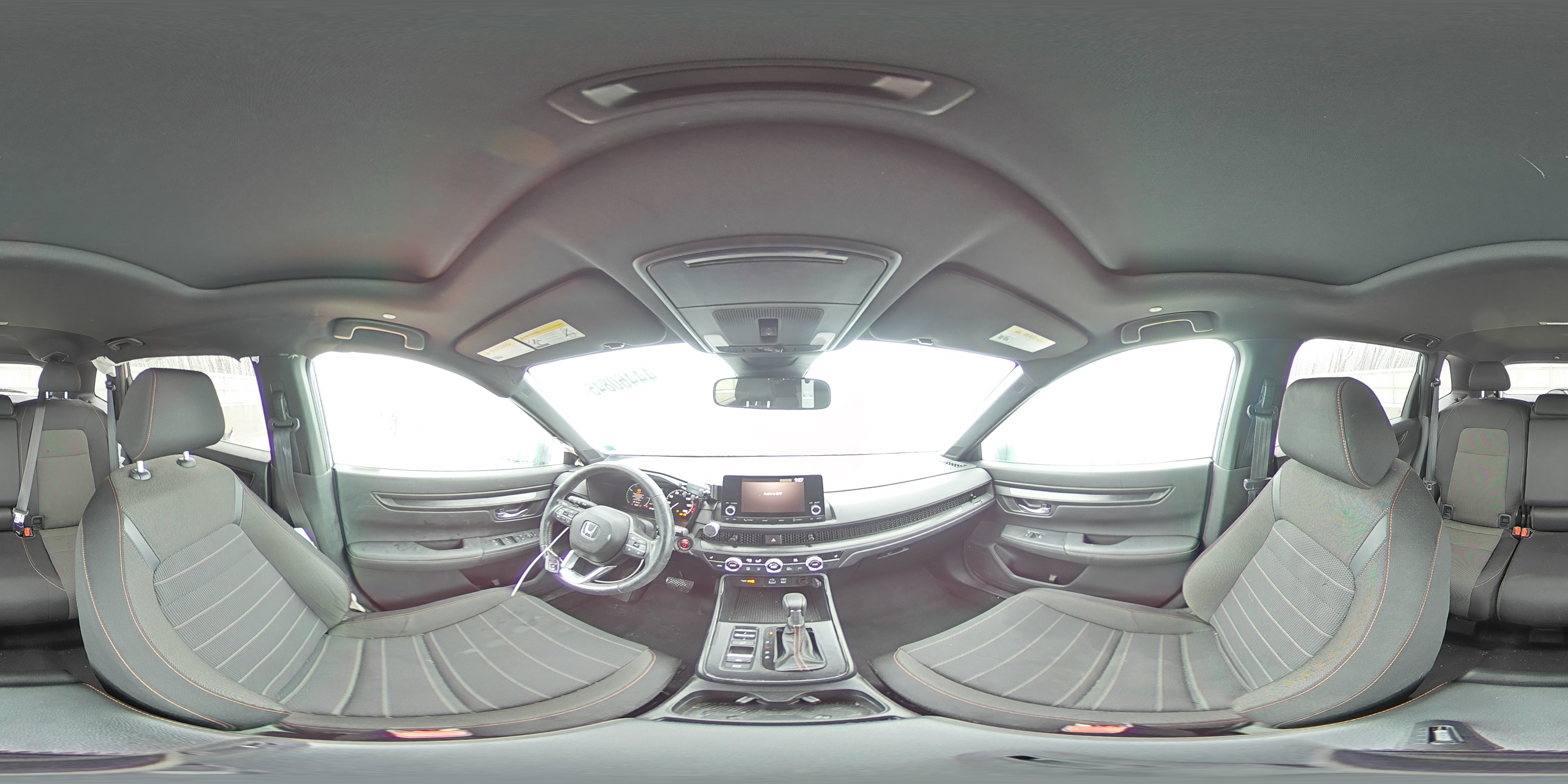 2023 Honda CR-V - Image 13