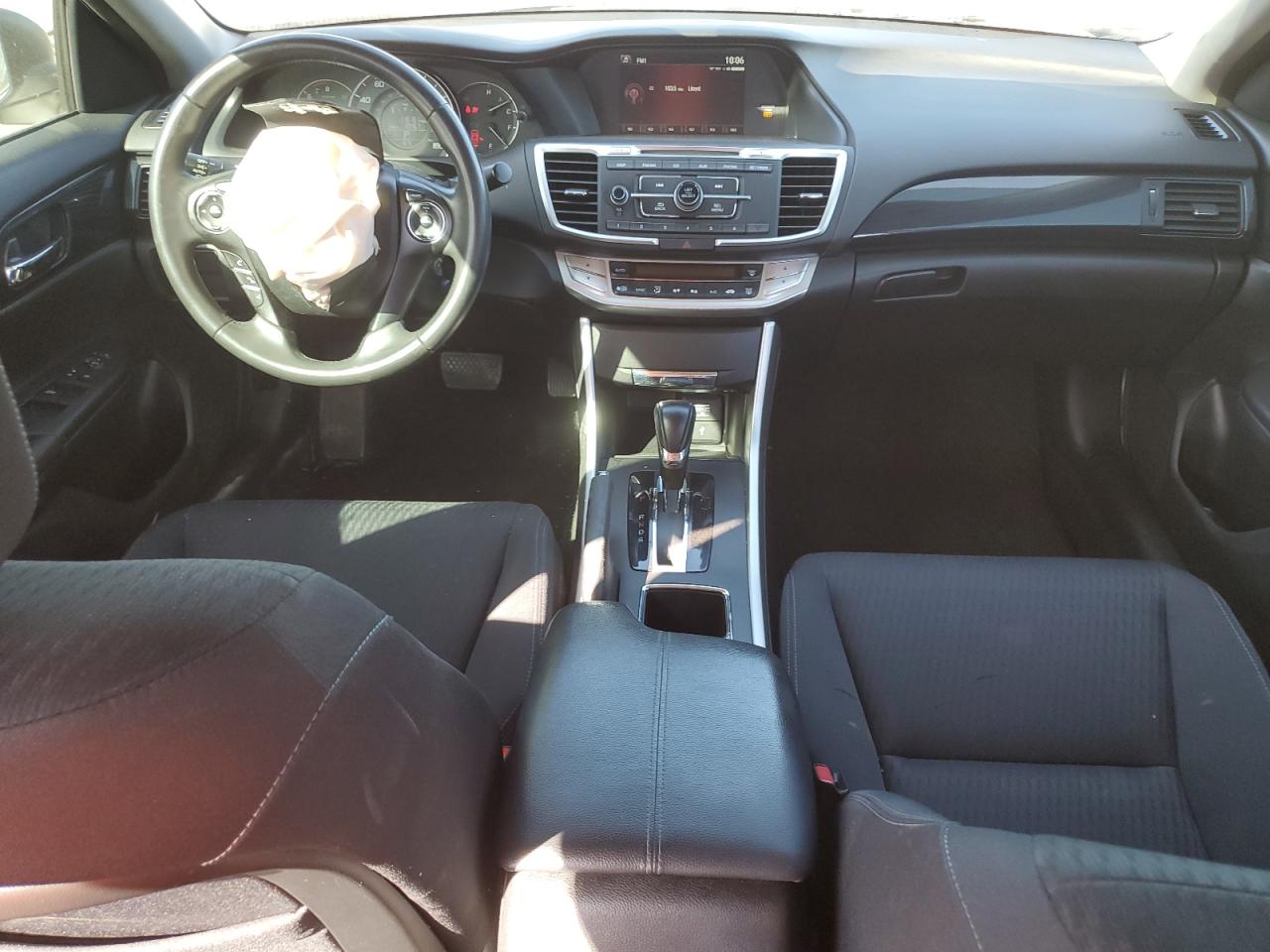 2014 Honda Accord - Image 8