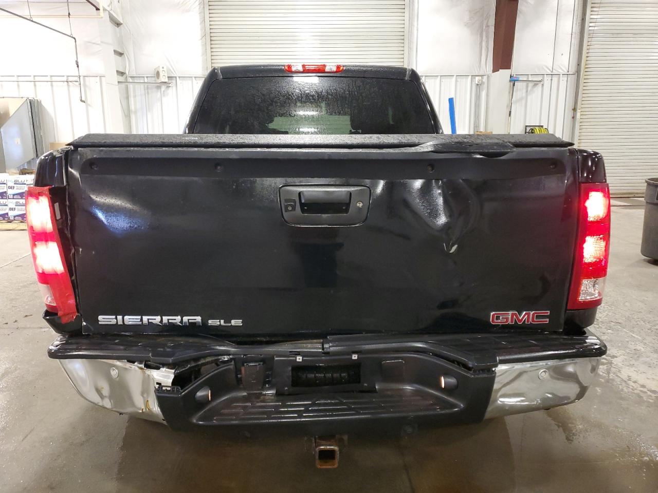 2013 GMC Sierra - Image 6