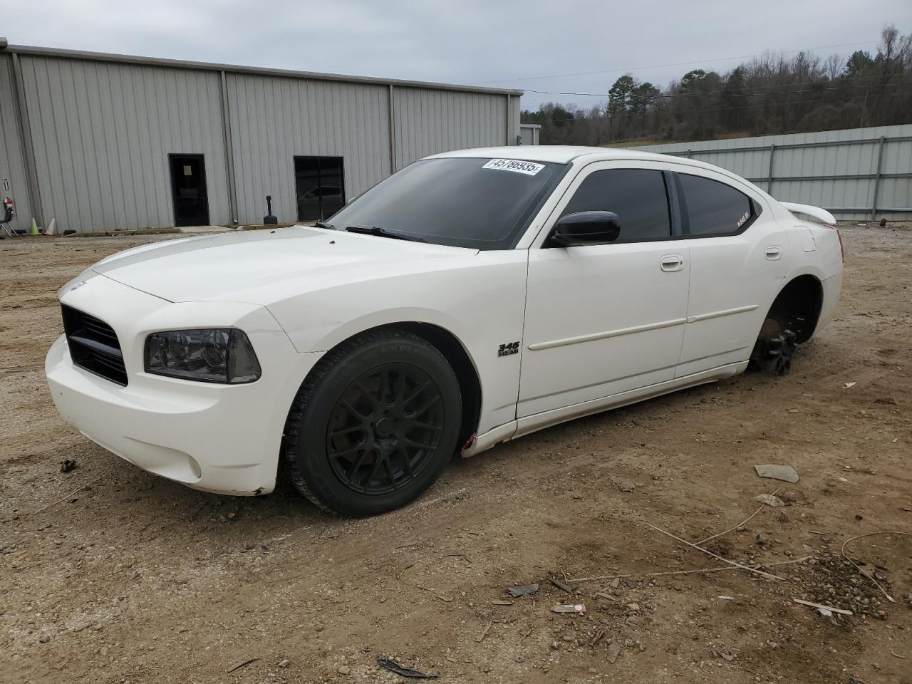 2010 Dodge Charger - Image 1