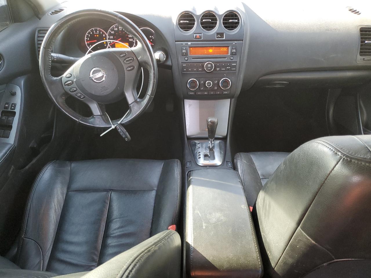 2012 Nissan Altima - Image 8