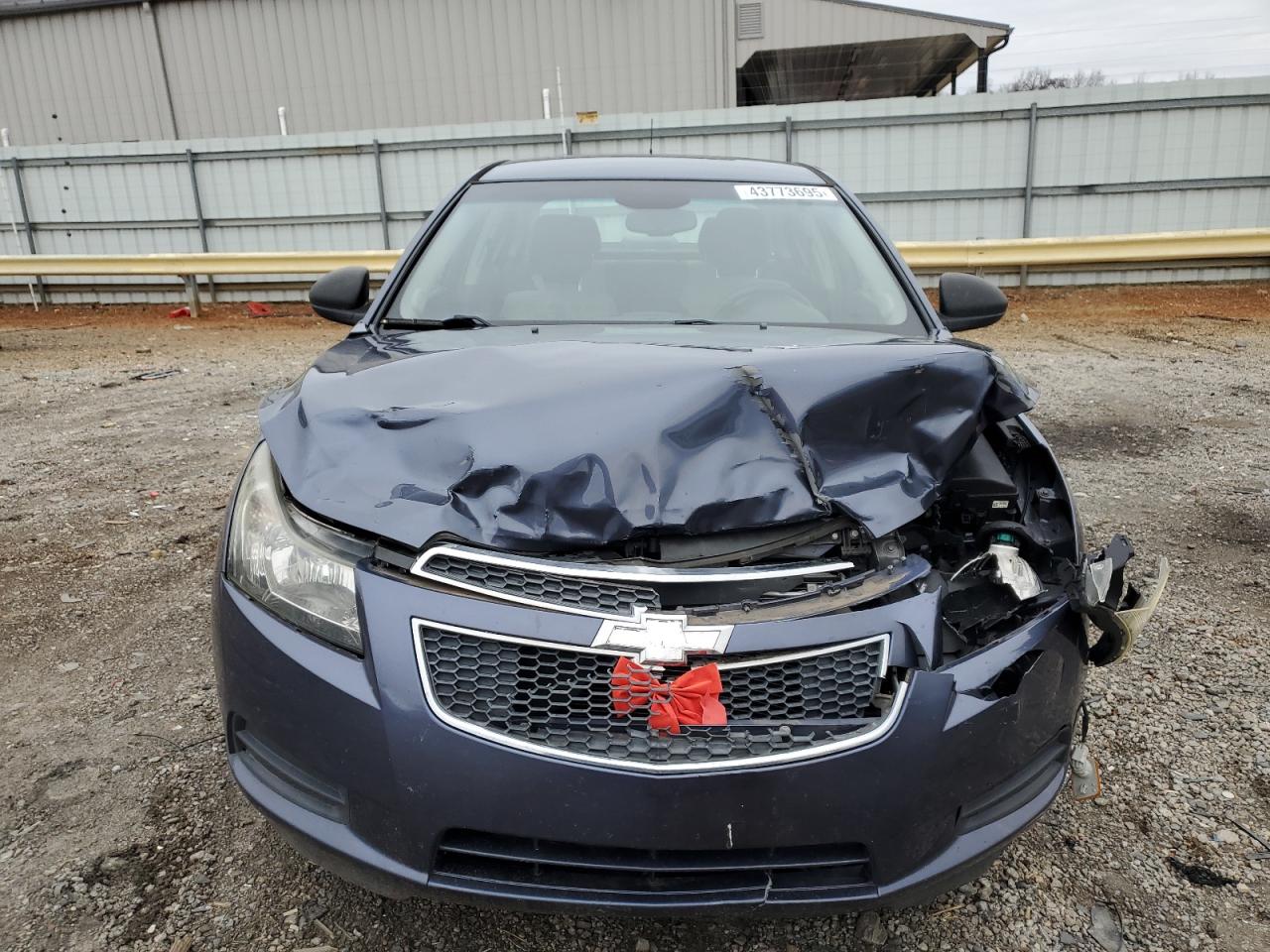 2013 Chevrolet Cruze - Image 5