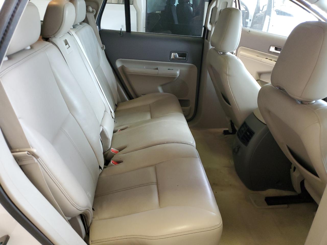 2010 Ford Edge - Image 11