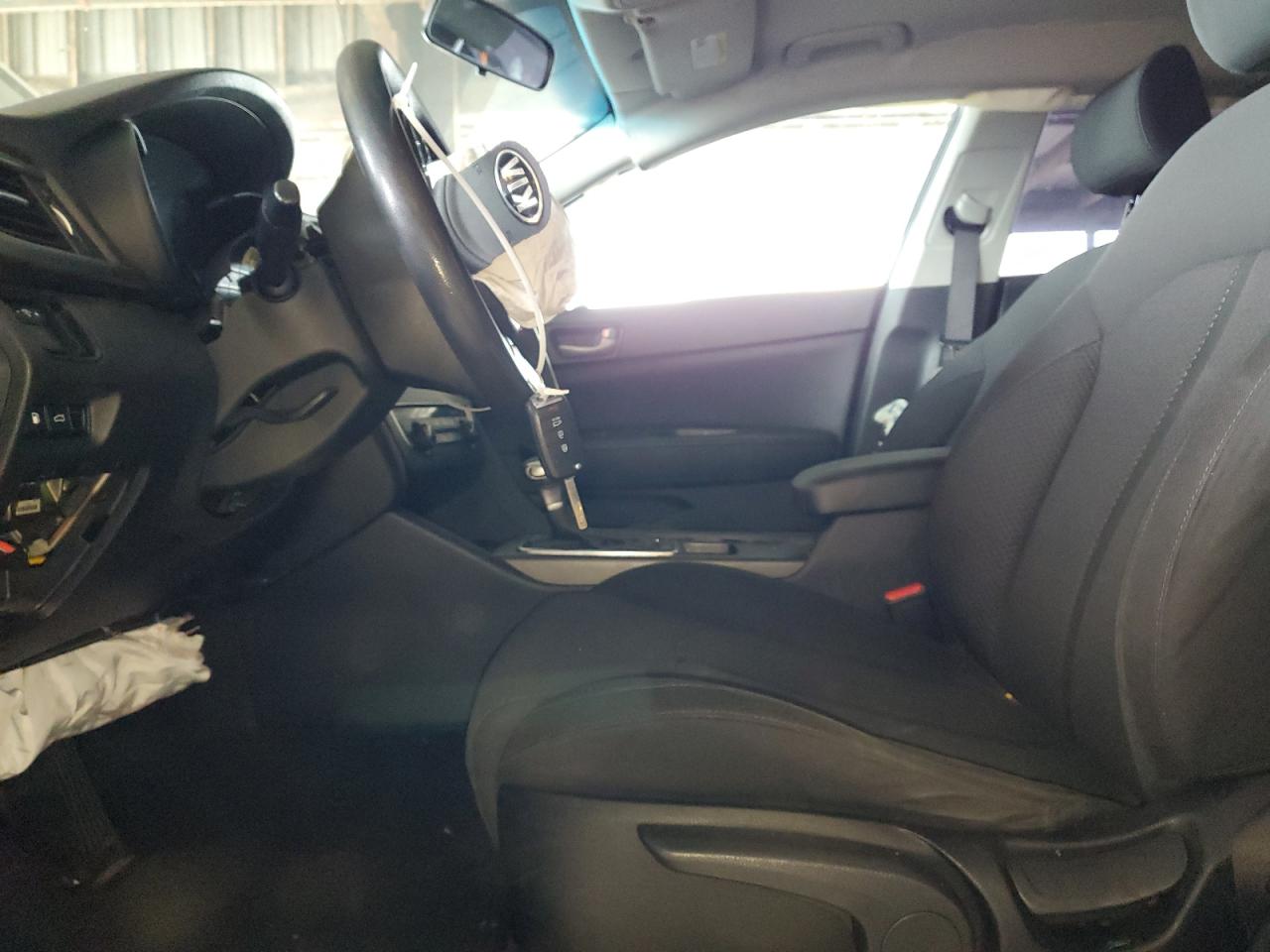 2016 Kia Optima - Image 7