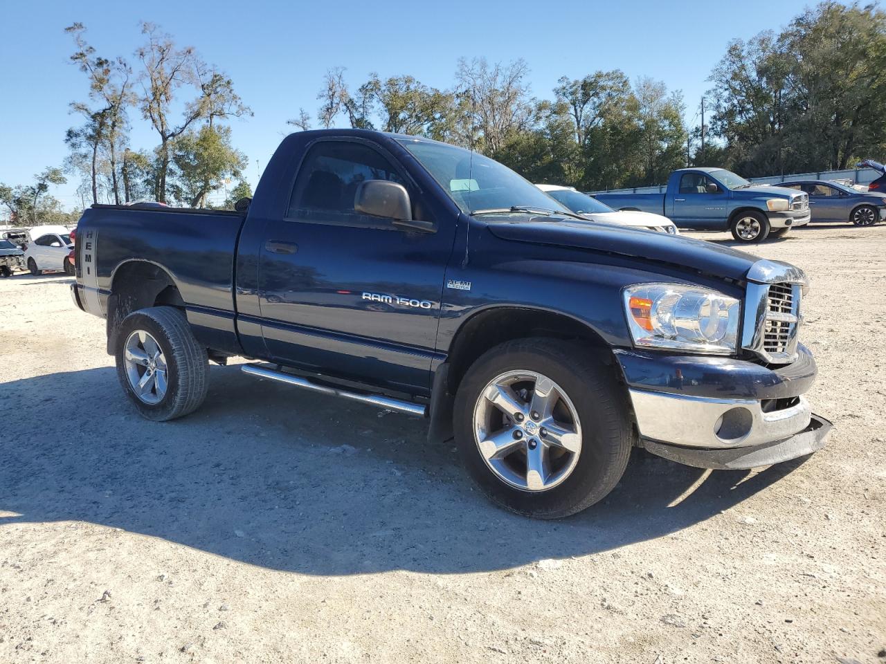 2007 Dodge RAM - Image 4