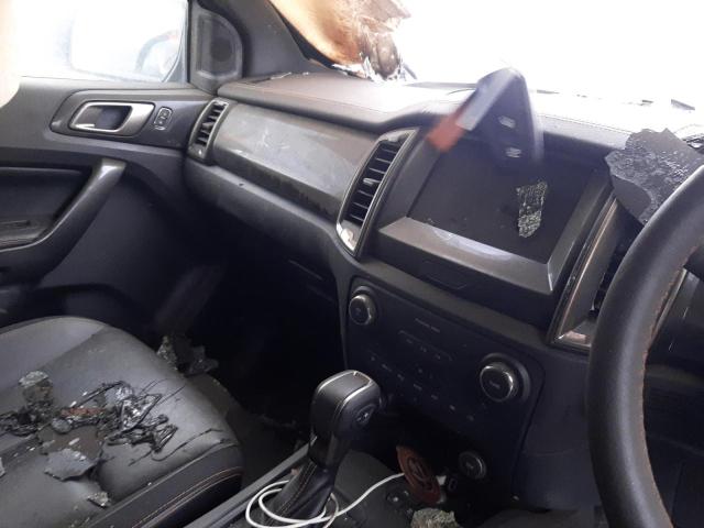 2023 FORD RANGER PICK UP DOUBLE CAB WILDTRAK 2.0 ECOBLUE 213 AUTO