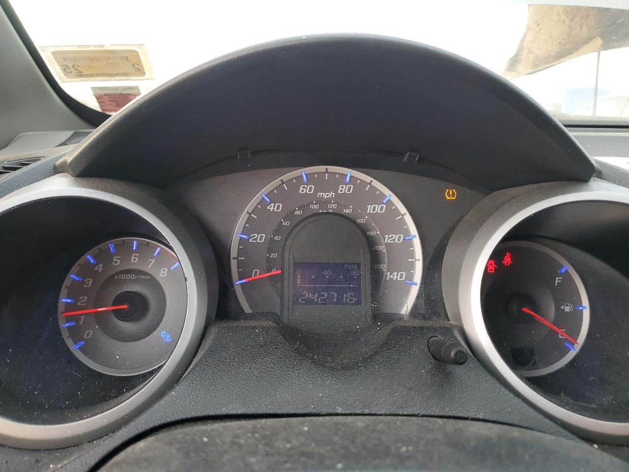 2009 Honda Fit - Image 9