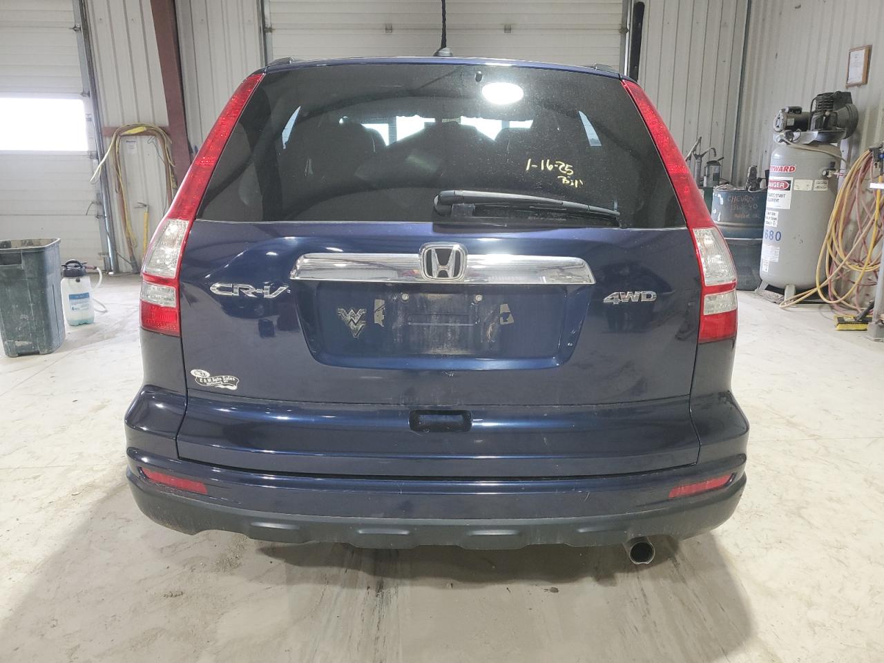 2011 Honda CR-V - Image 6