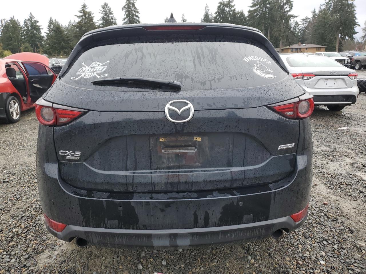 2019 Mazda CX-5 - Image 6