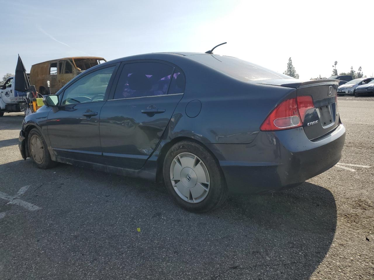 2006 Honda Civic - Image 2