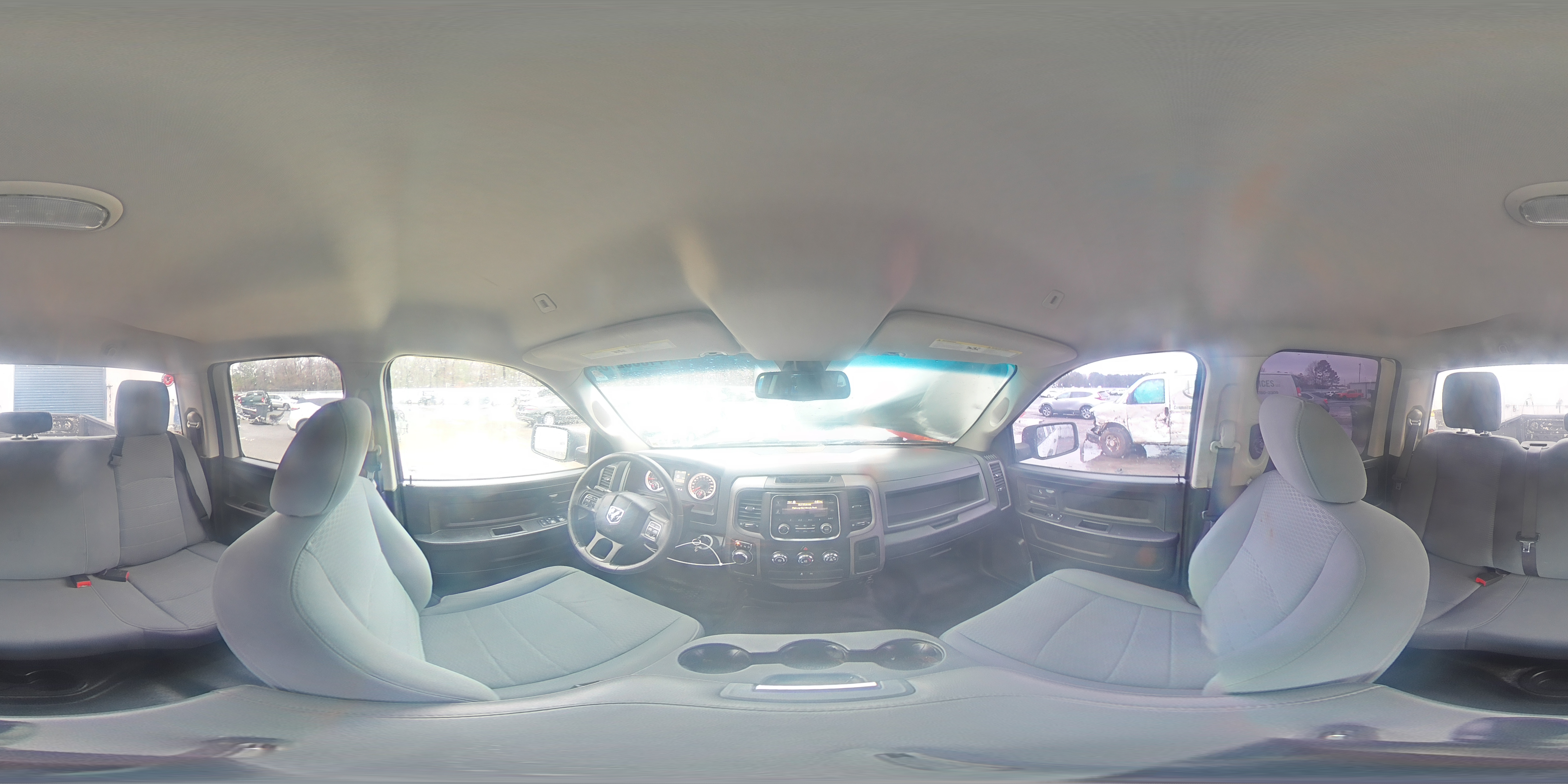 2018 RAM 1500 - Image 14