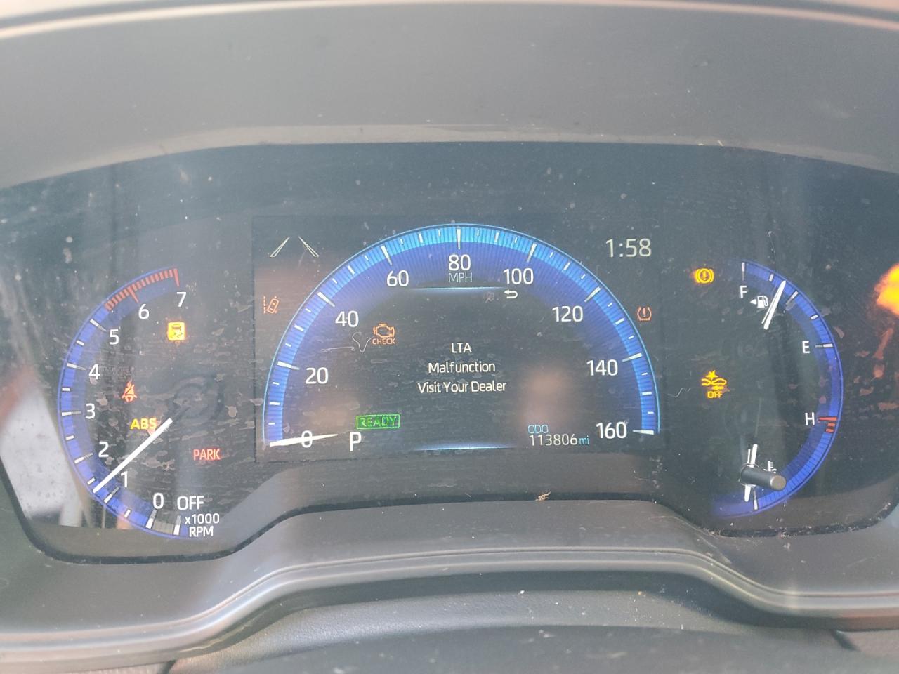 2020 Toyota Corolla - Image 9