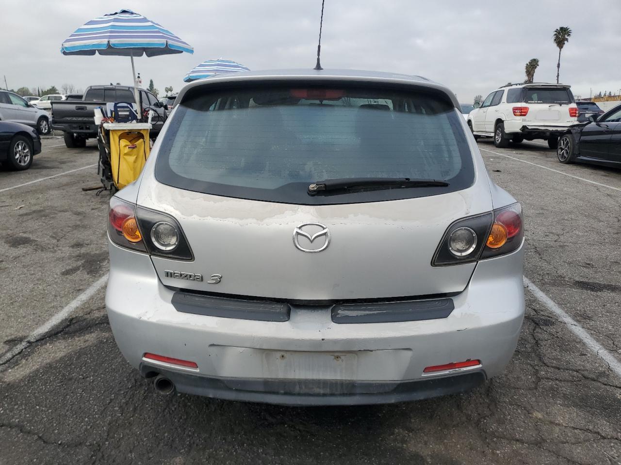 2005 Mazda 3 - Image 6