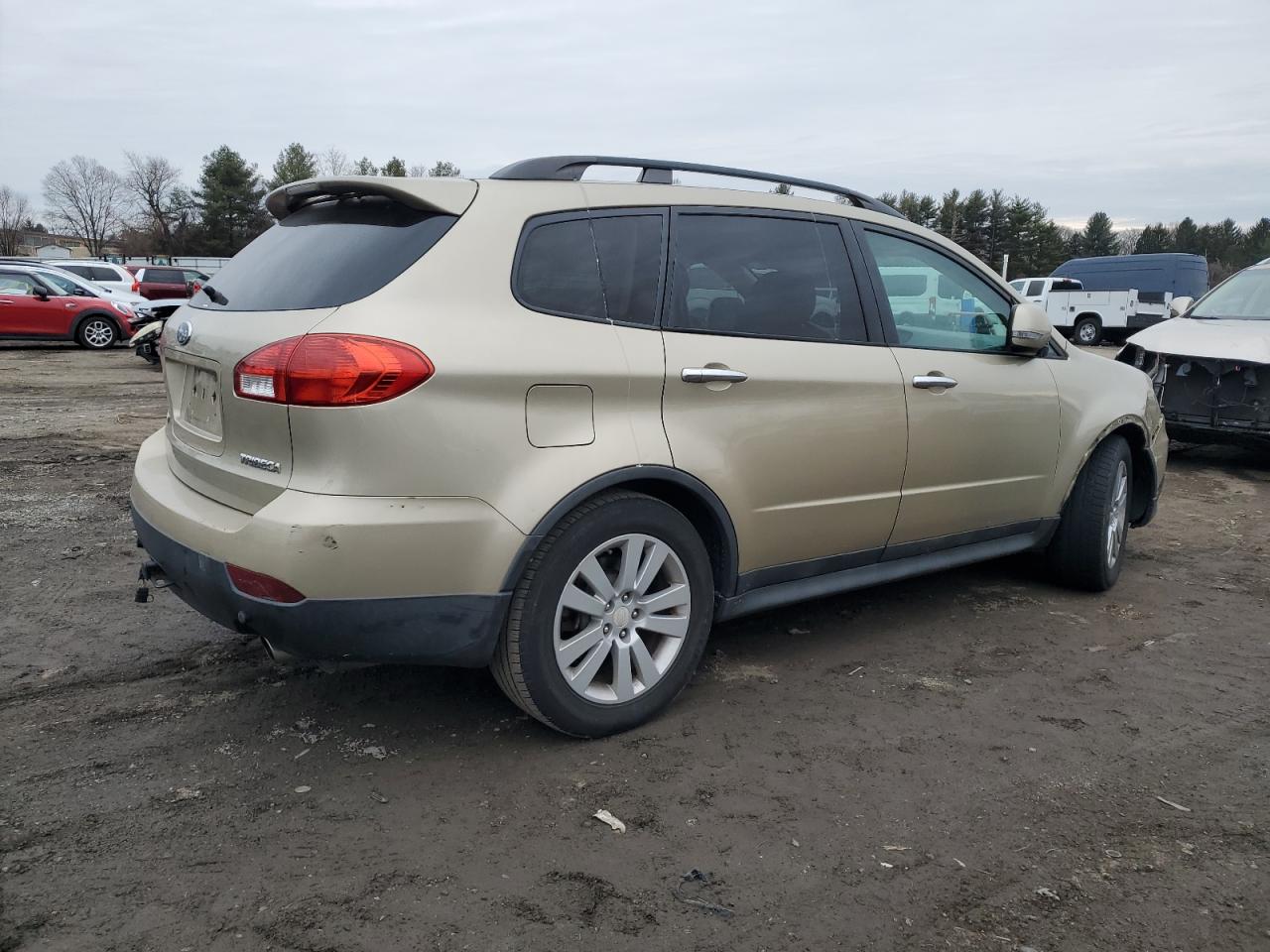 2008 Subaru Tribeca - Image 3