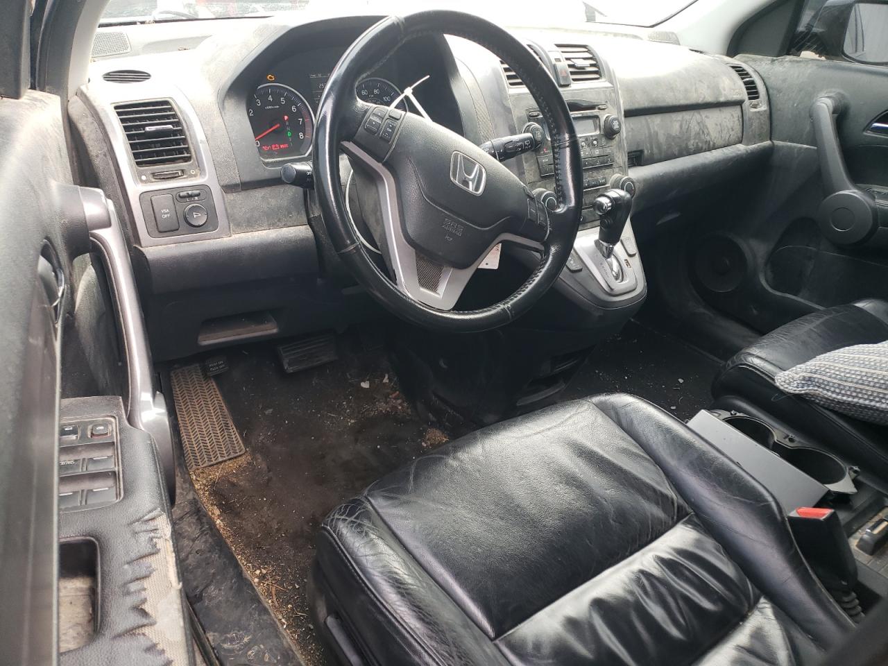 2009 Honda CR-V - Image 8