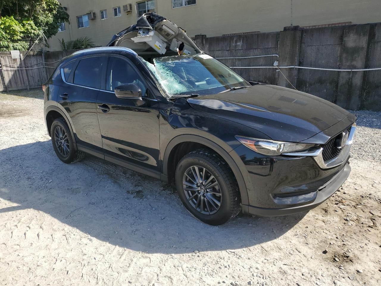 2020 Mazda CX-5 - Image 4